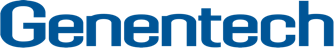 Logo: Genentech
