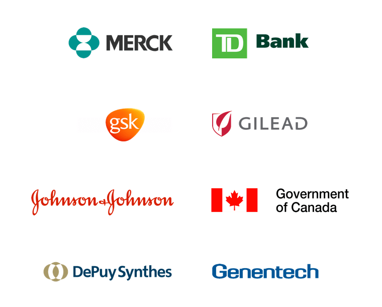 Client Logos